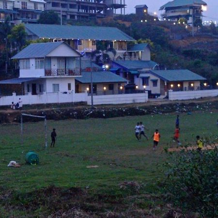 Vagamon Lake Palace Hostel Bagian luar foto